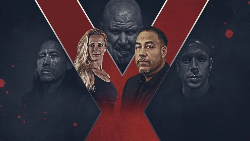 نقد و بررسی فیلم Killer Ex 2024| عشق کشنده