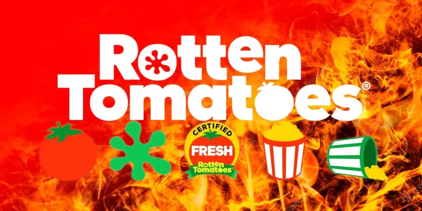 نقد و بررسی الگوریتم های سایت Rotten Tomatoes| بخش اول