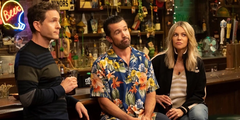 معرفی و بررسی سریال It's Always Sunny in Philadelphia