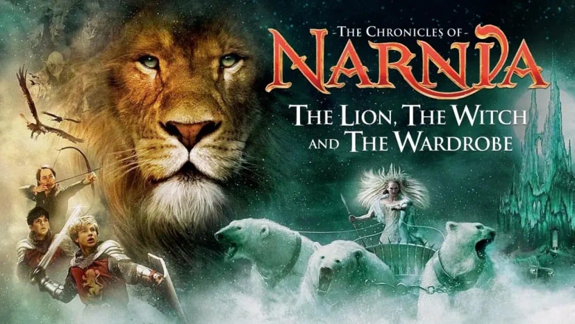 نقد و بررسی فیلم The Chronicle of Narnia the lion the witch and the wardrobe 2005| شیر، ساحره و کمد لباس
