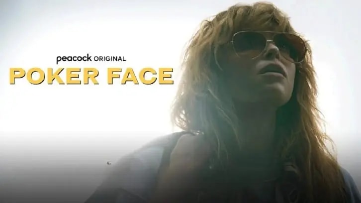 معرفی سریال Poker Face