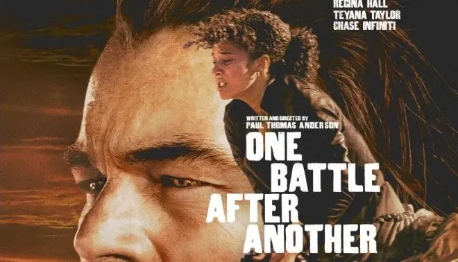 اخبار فروش فیلم One Battle After Another 2025