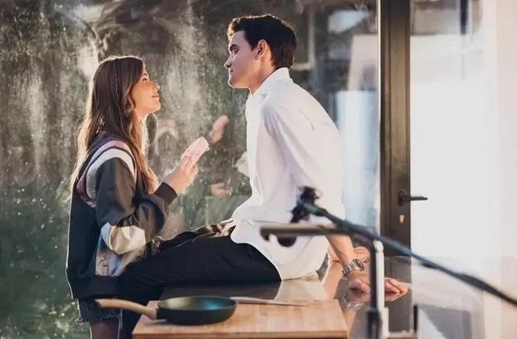 نقد و بررسی فیلم My Fault 2023