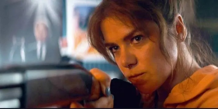 نقد و بررسی فیلم Seeds 2024