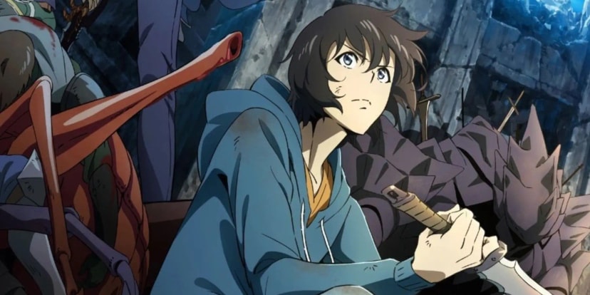 نقد و بررسی فصل اول انیمه‌ی Solo leveling| سولو لولینگ