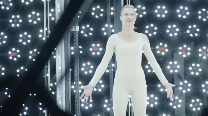 نقد و بررسی فیلم The Congress 2013