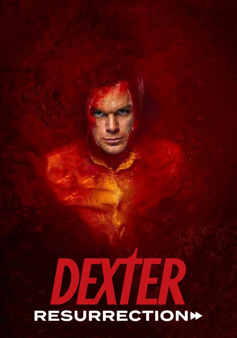 دکستر: قیامت