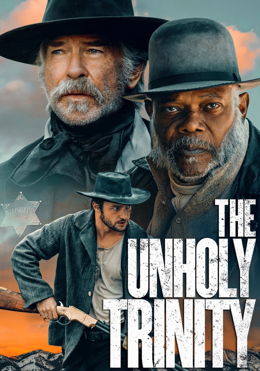 تثلیث نامقدس