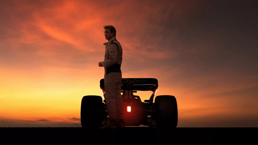 F1: The Movie