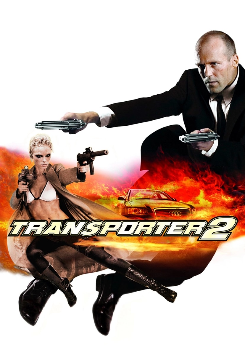 ترنسپورتر 2