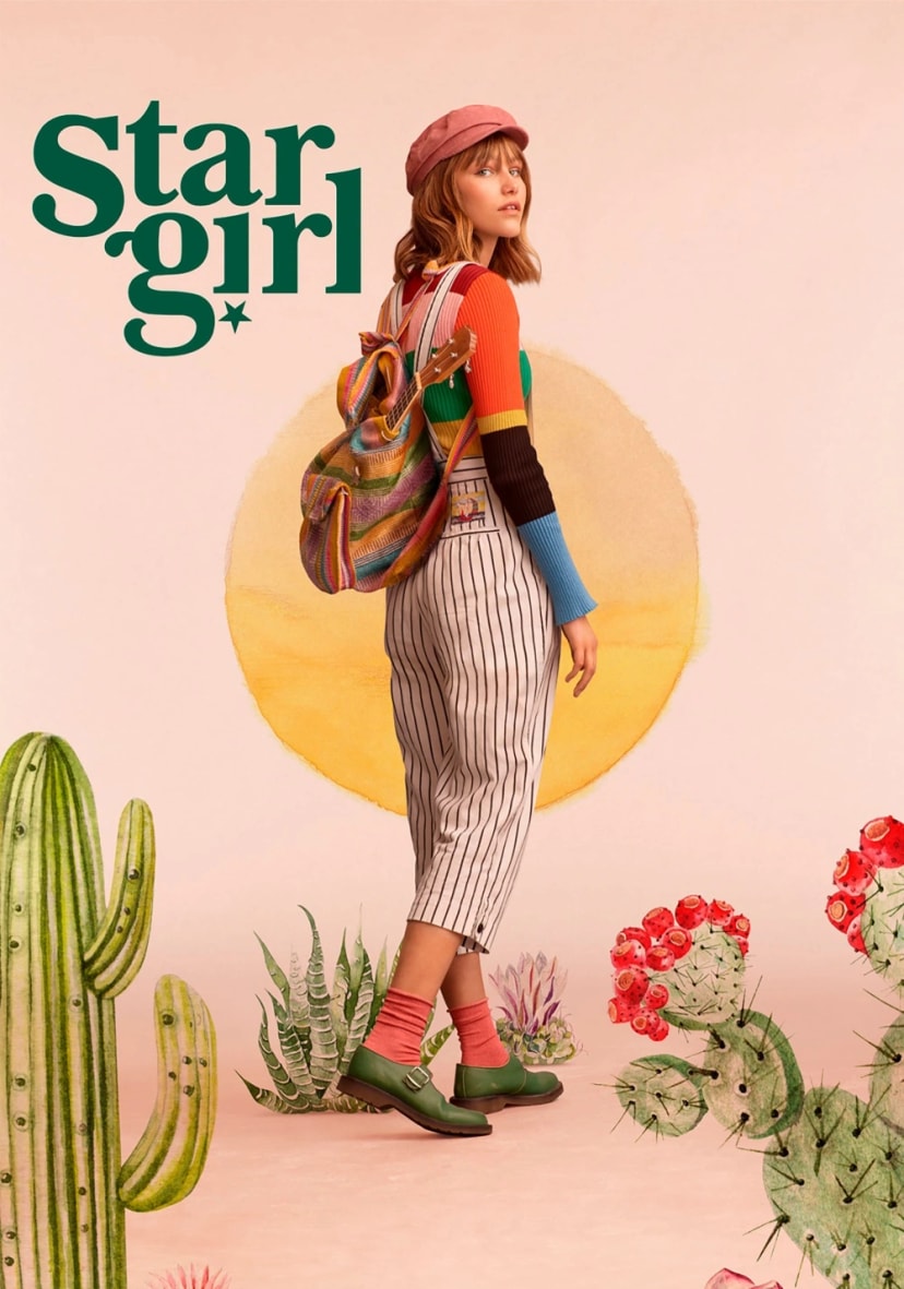 Stargirl