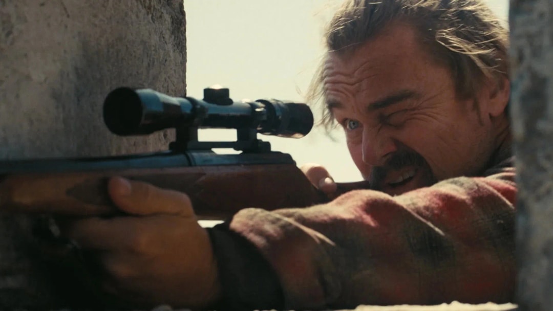 One Battle After Another