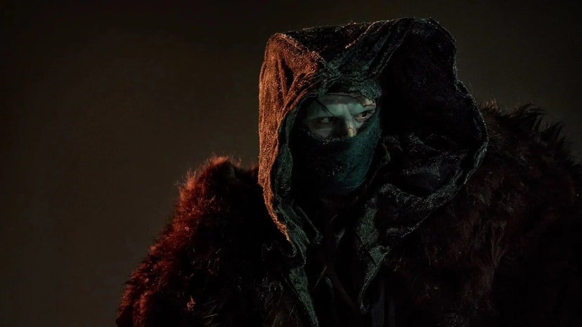 فرانکشتاین