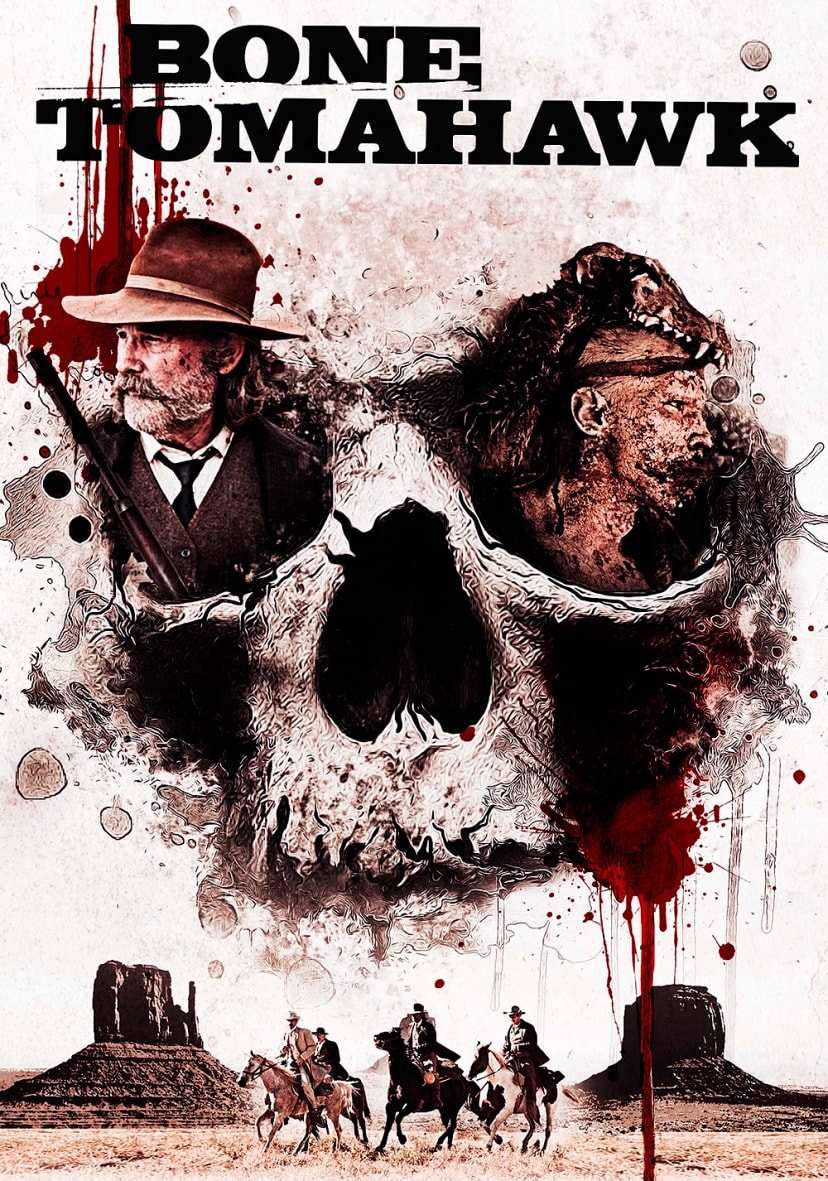 تاماهاوک استخوانی