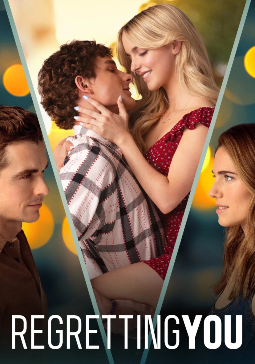 پشیمانی از تو