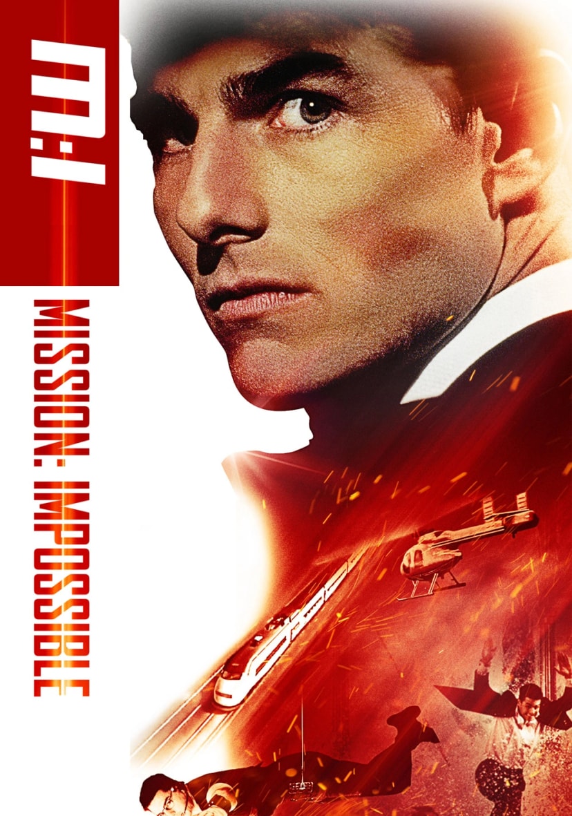 ماموریت: غیرممکن