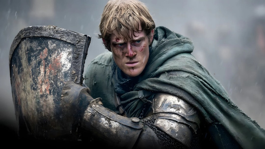 A Knight of the Seven Kingdoms