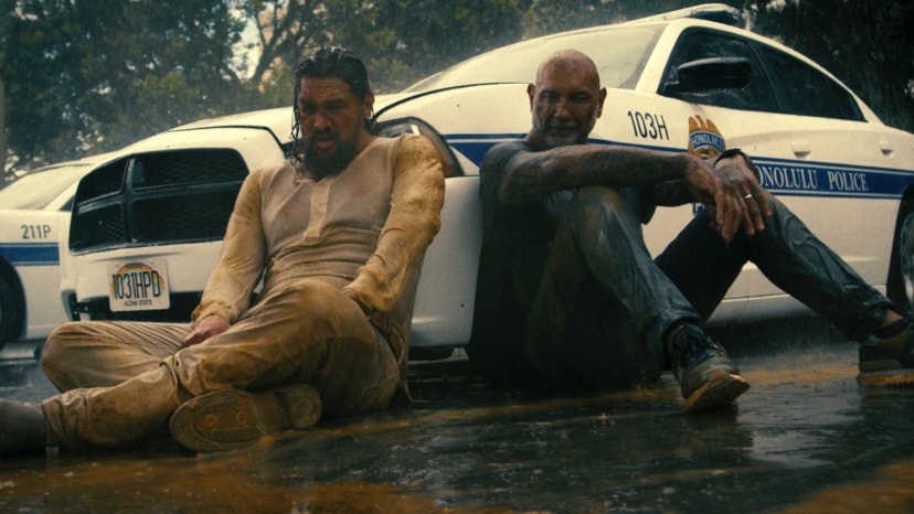 خدمه خرابکار