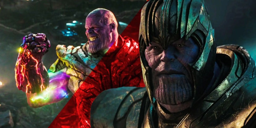 نقد و بررسی فیلم Avengers: Infinity War 2018| انتقام جویان، جنگ ابدیت