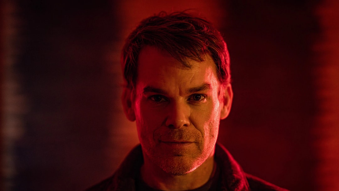 Dexter: Resurrection