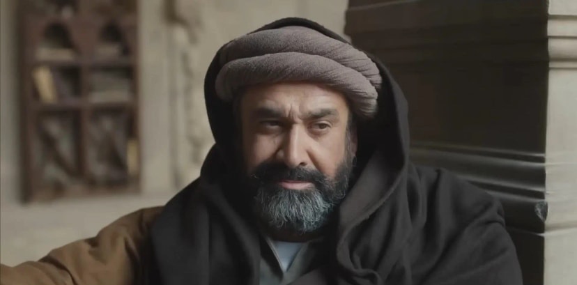 چرا مصر، سریال حشاشین رو ساخته؟