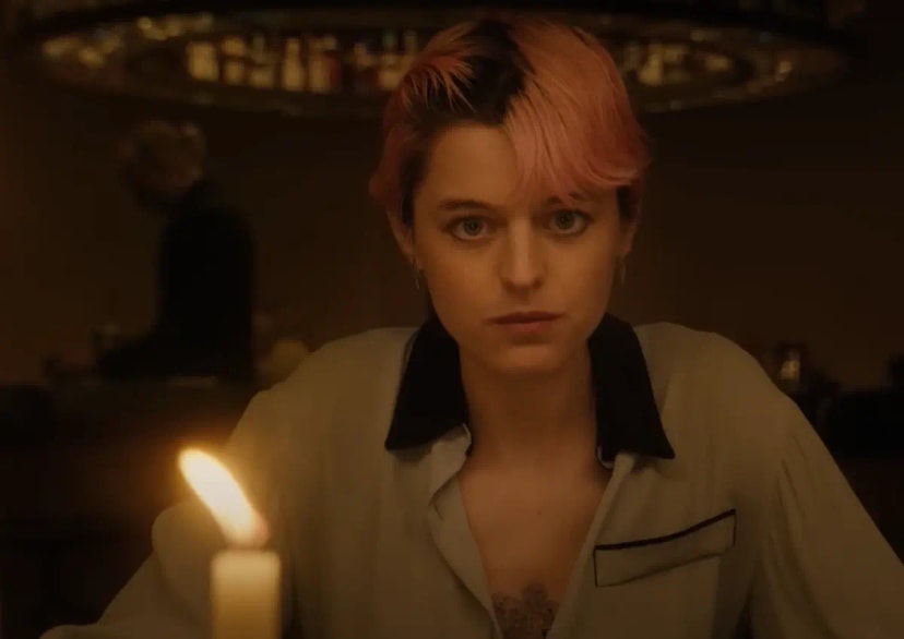 معرفی و بررسی سریال A Murder at the End of the World