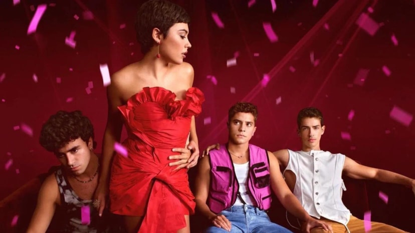 نقد و بررسی فصل ۵ سریال الیت