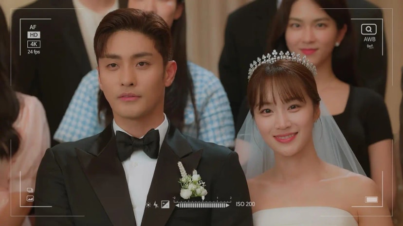 نقد و بررسی فصل اول سریال Perfect Marriage Revenge| انتقام ازدواج کامل