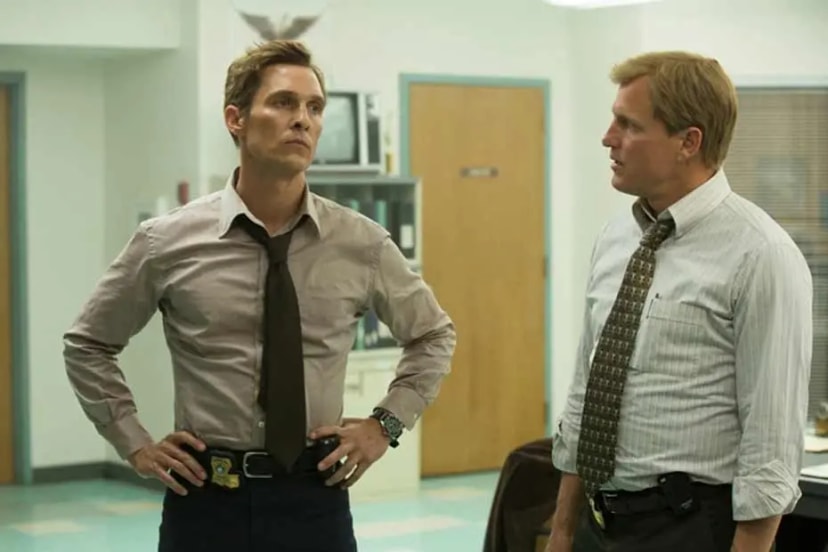 معرفی و بررسی سریال True Detective| کارآگاهی روانشناختی