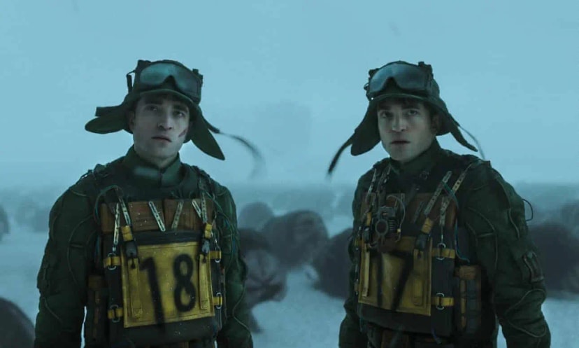 دوقلوها، نقش های دوگانه و کلون ها، ایده ی چالشی و رشد یافته ی سینما