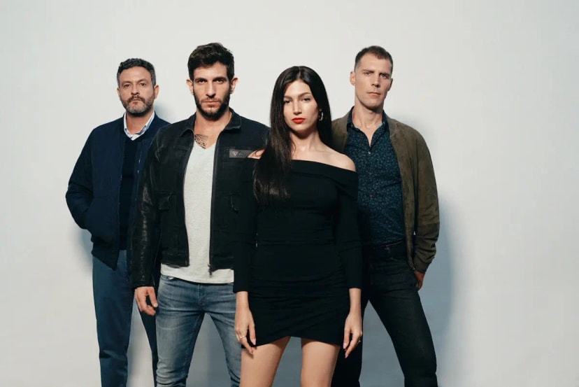 سوالات قابل انتظار، بعد از تمام شدن سریال جسدی در آتش