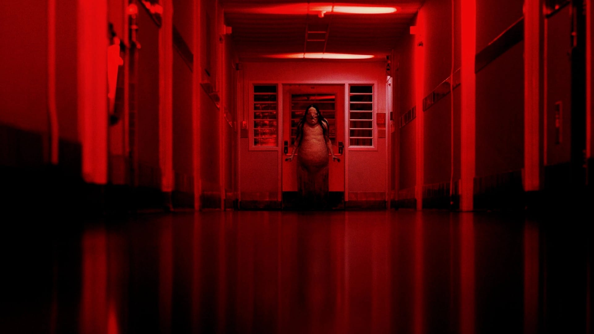 داستان های ترسناک برای گفتن در تاریکی