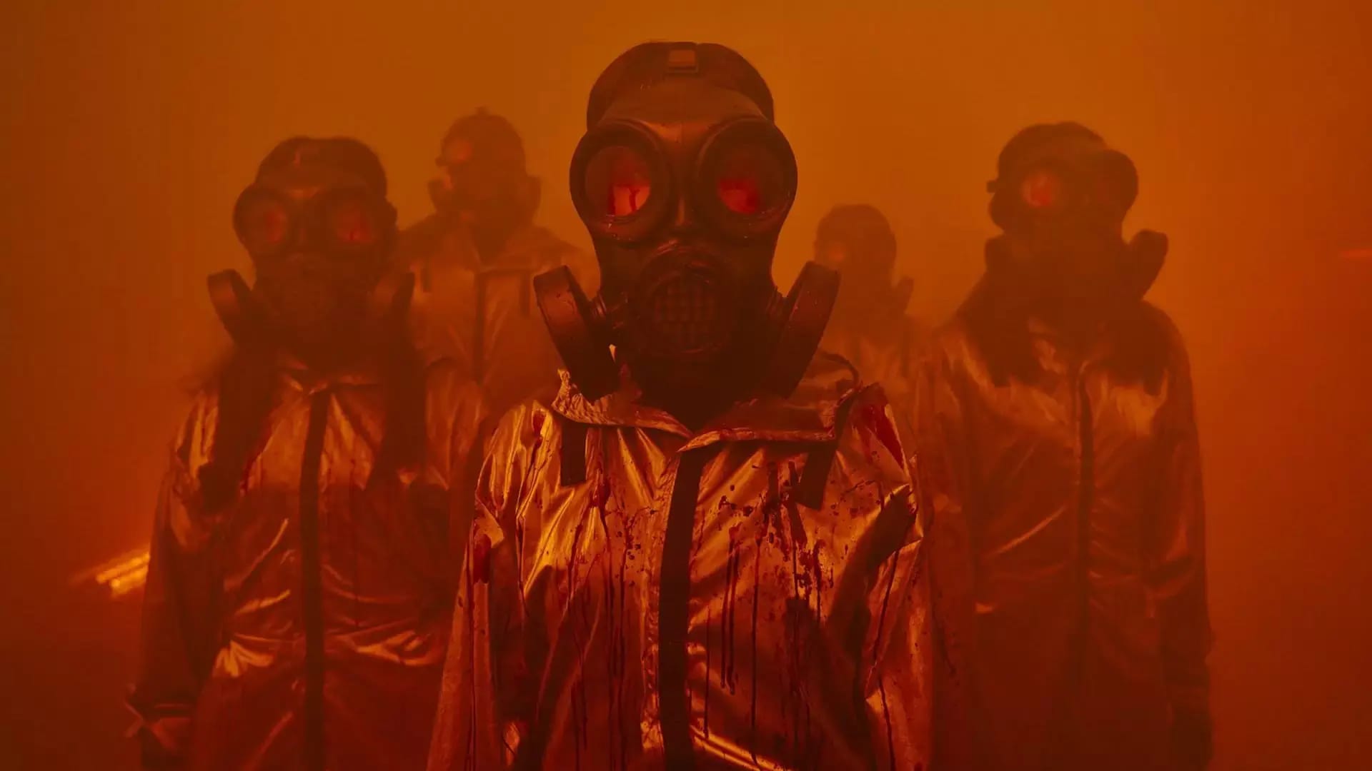 جادوگر: بخش دو,دیگری