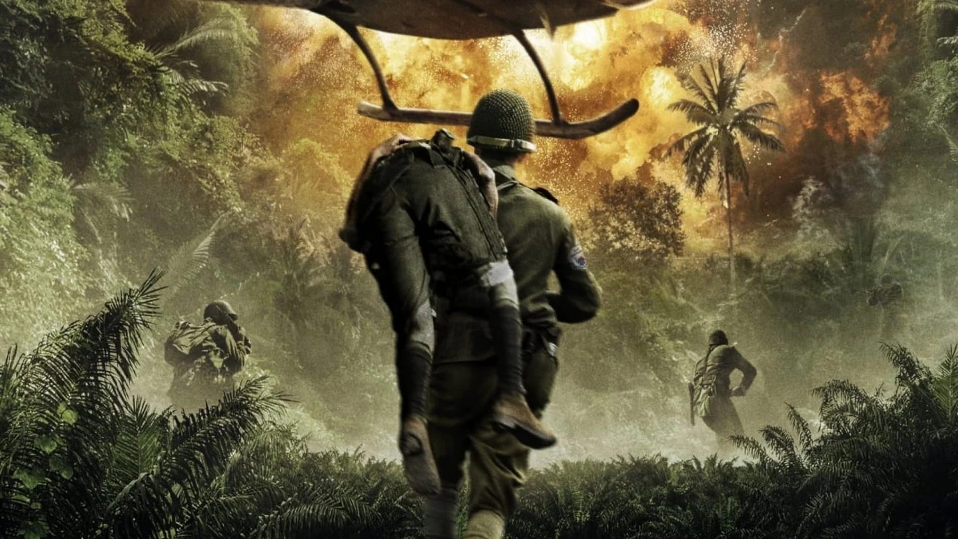 آخرین اقدام کامل