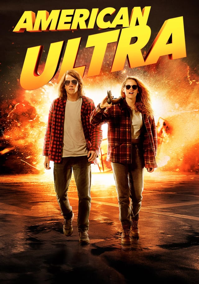 آمریکن اولترا