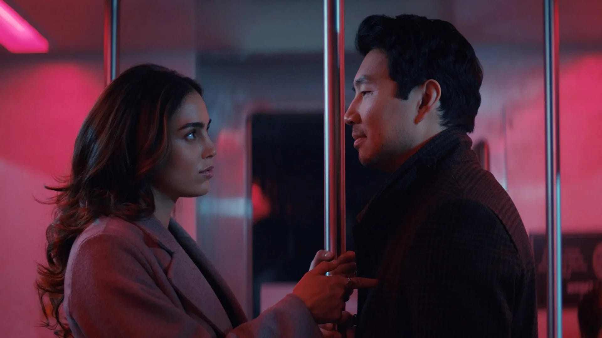 آزمون کپنهاگ